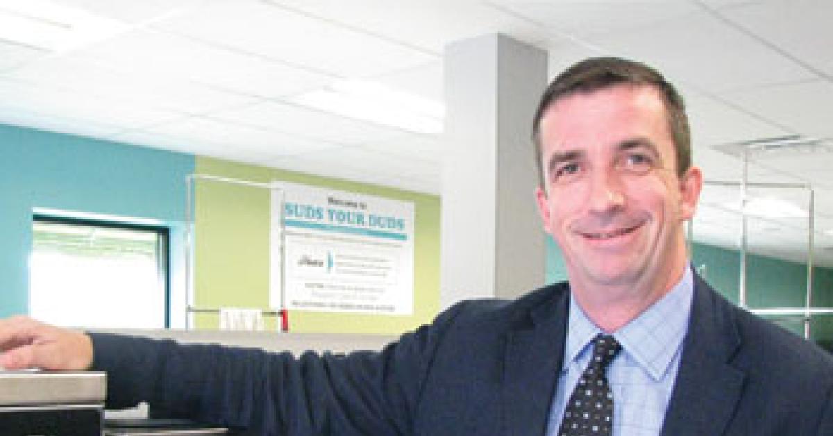 Sean O'Byrne