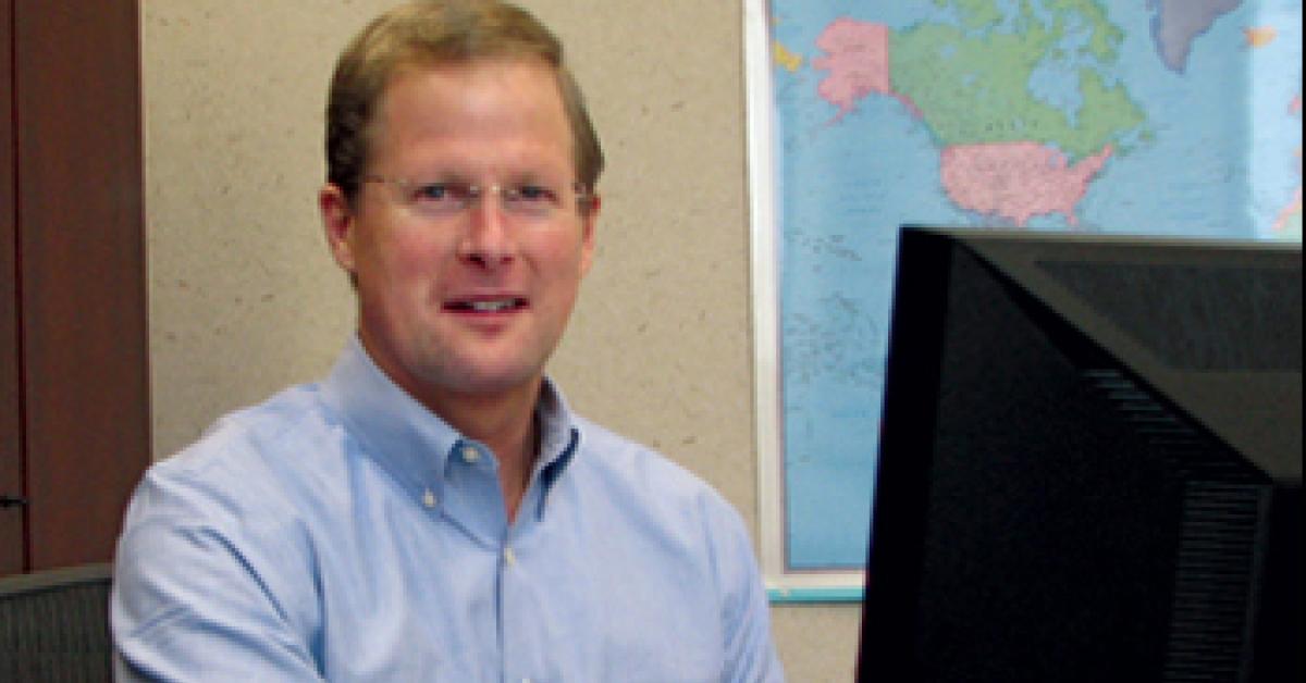 Michael D. Schoeb