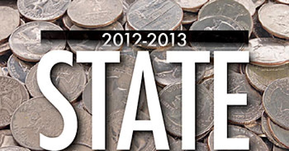 State of the Industry image