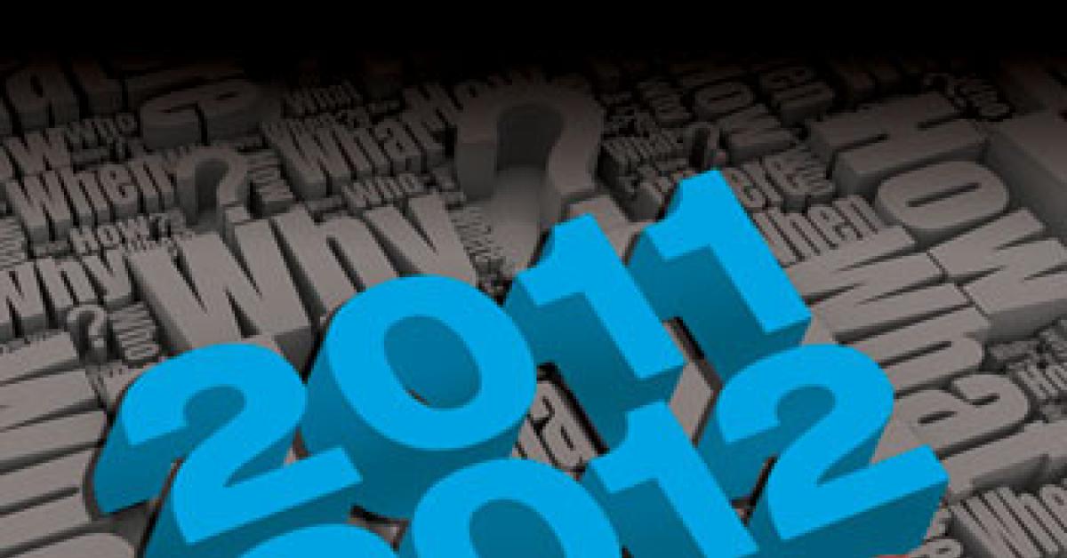 state of the industry graphic