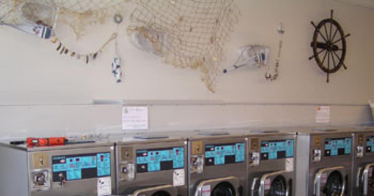 Sudz Yur Dudz Washers