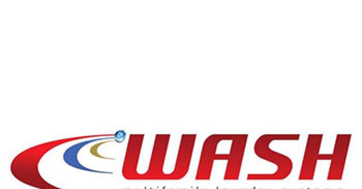 WASH Multifamily logo