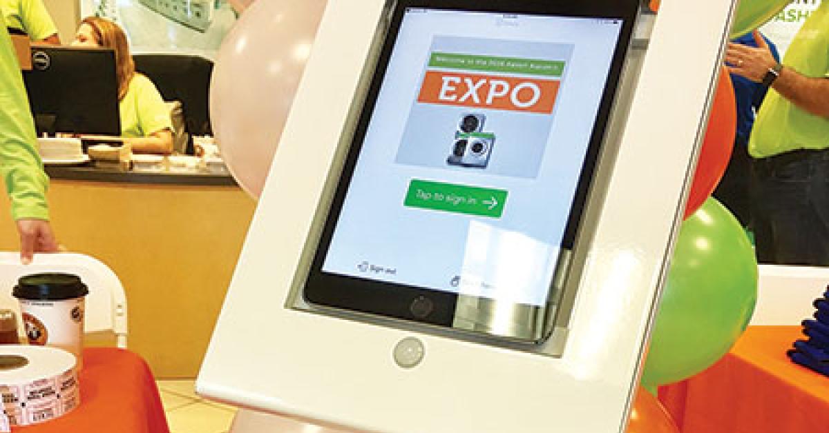 aaxon expo web