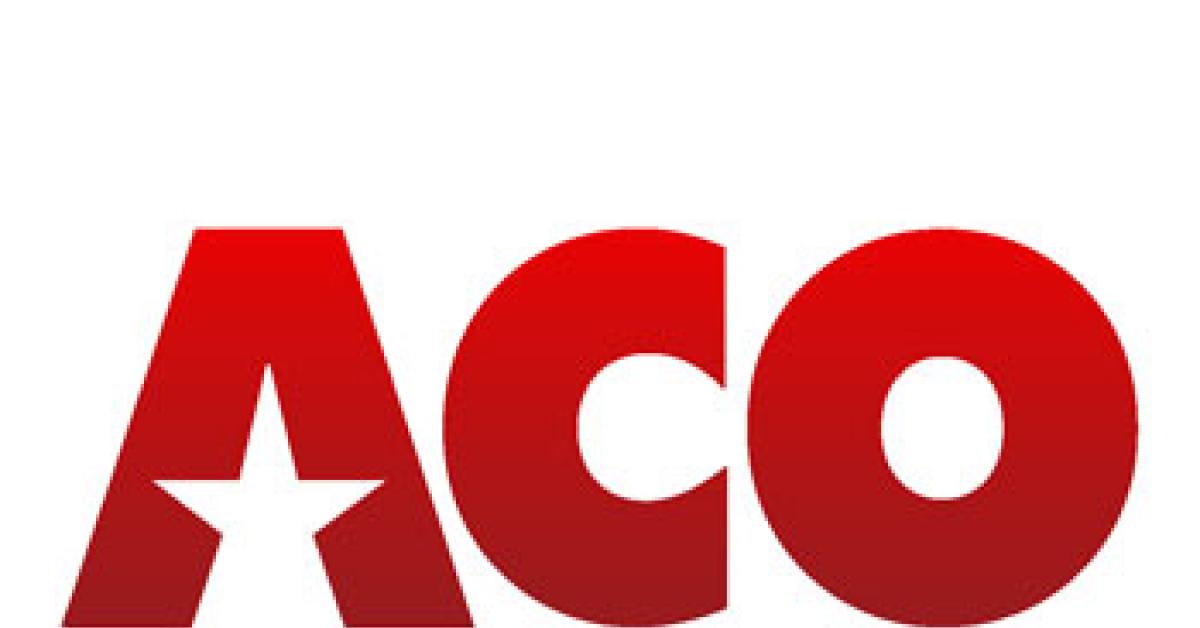 aco logo