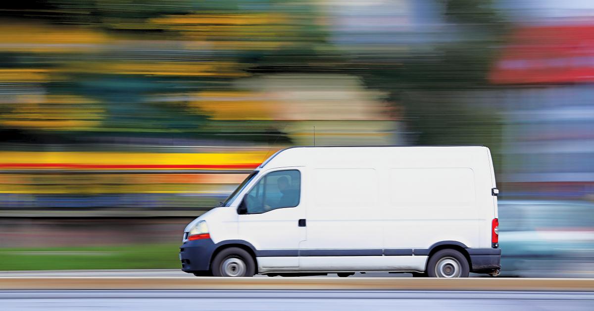 Fine-Tuning Laundry Pickup &amp; Delivery