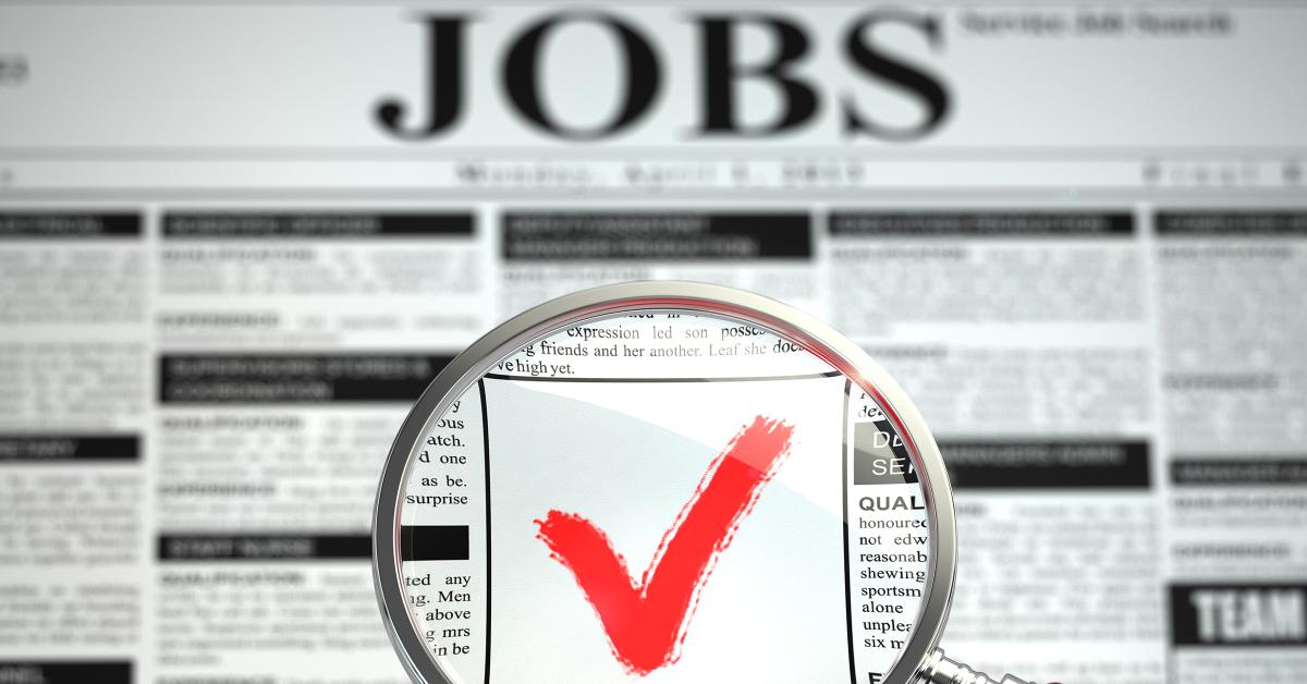 ACO Unveils Free Job Board