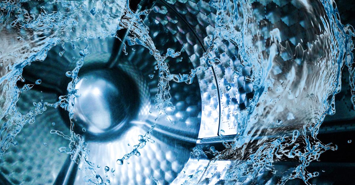 Advances in Laundry Equipment Technology