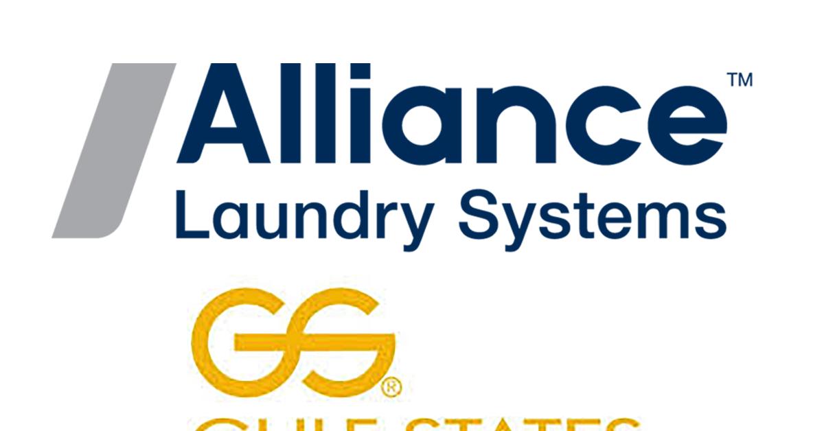Alliance Laundry to Acquire Gulf States Laundry Division