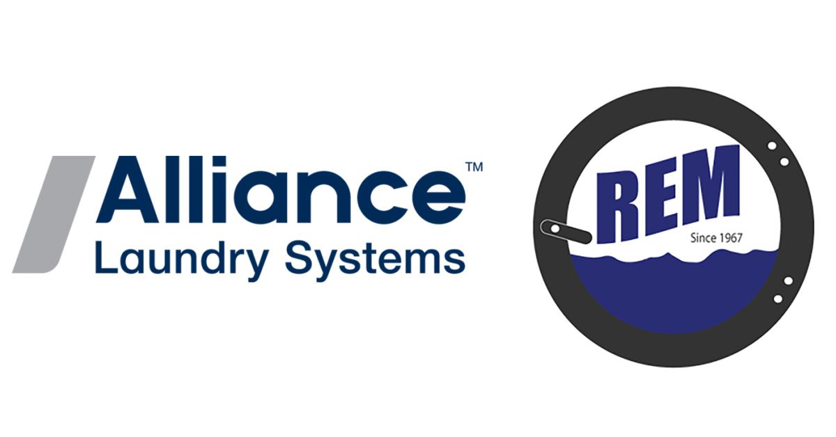 Alliance Laundry Negotiating to Acquire Distributor