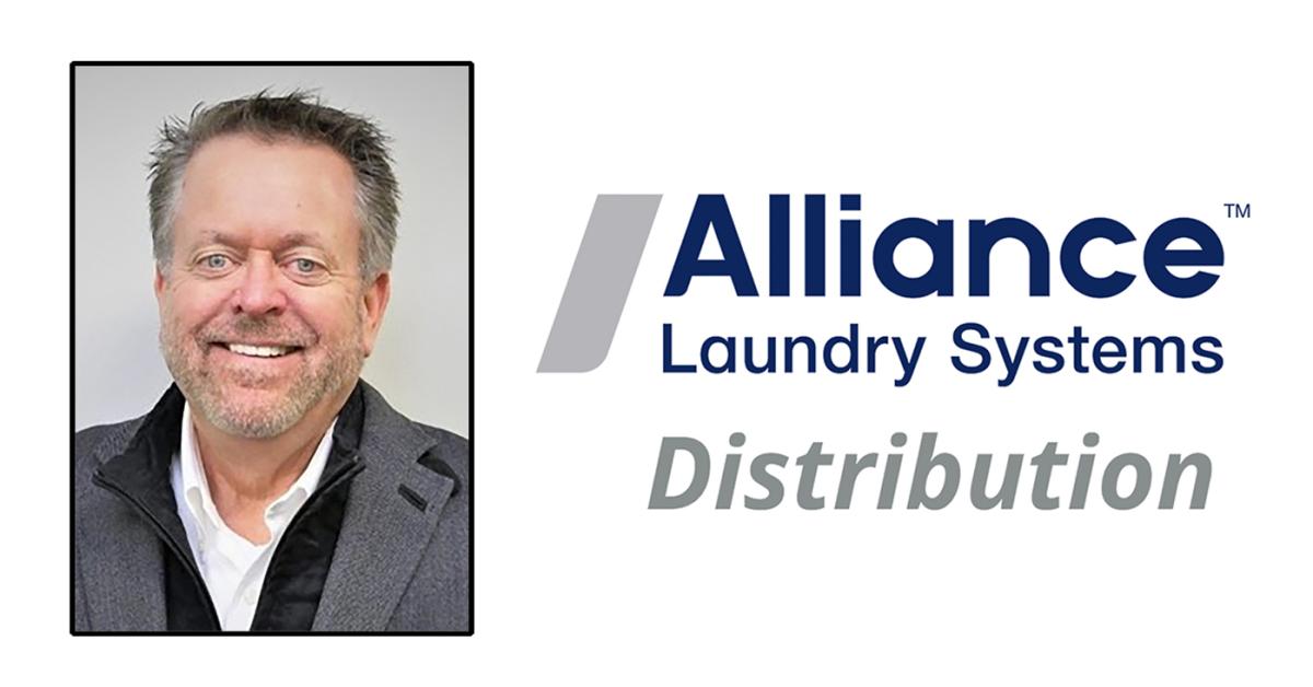 Alliance Promotes Endahl to GM Post in Distribution