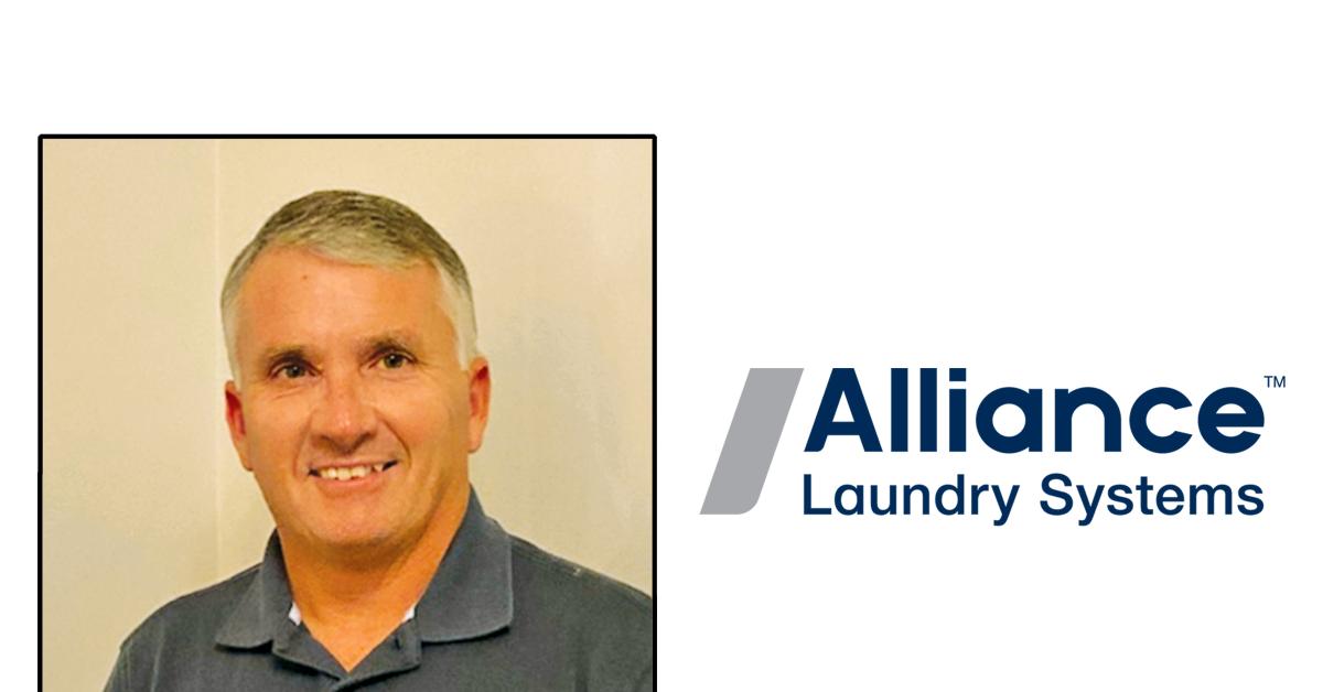 Alliance Laundry Systems Hires Meyers as GM