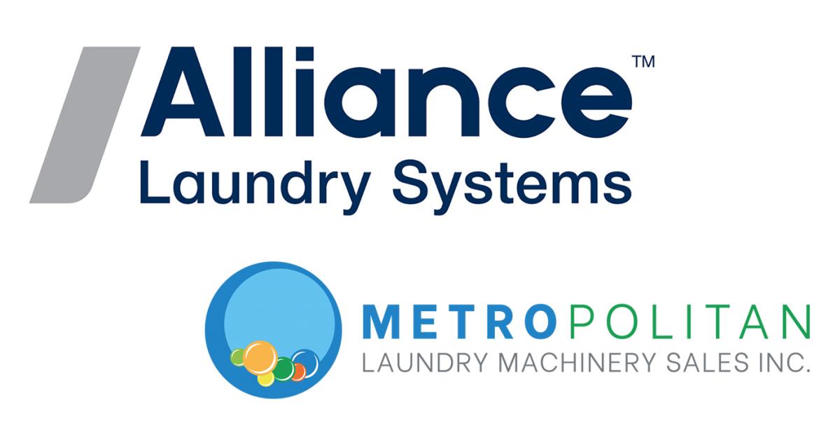 Alliance Laundry Systems Acquires NY-Based Distributor