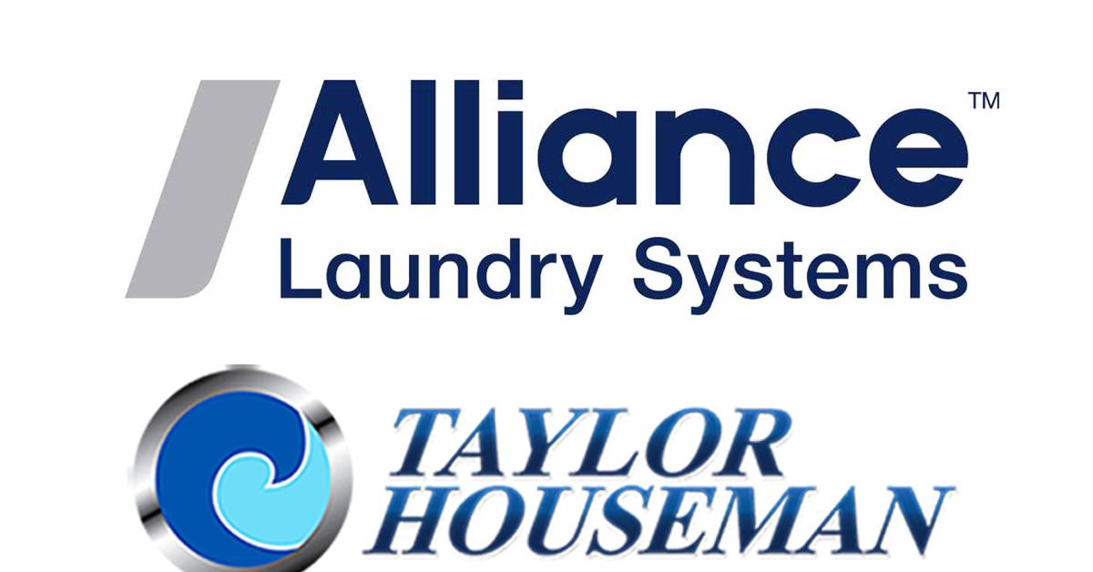 Alliance Laundry Systems Acquires Calif. Distributor