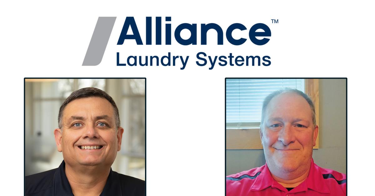 Alliance Laundry Adds Quality Assurance Positions
