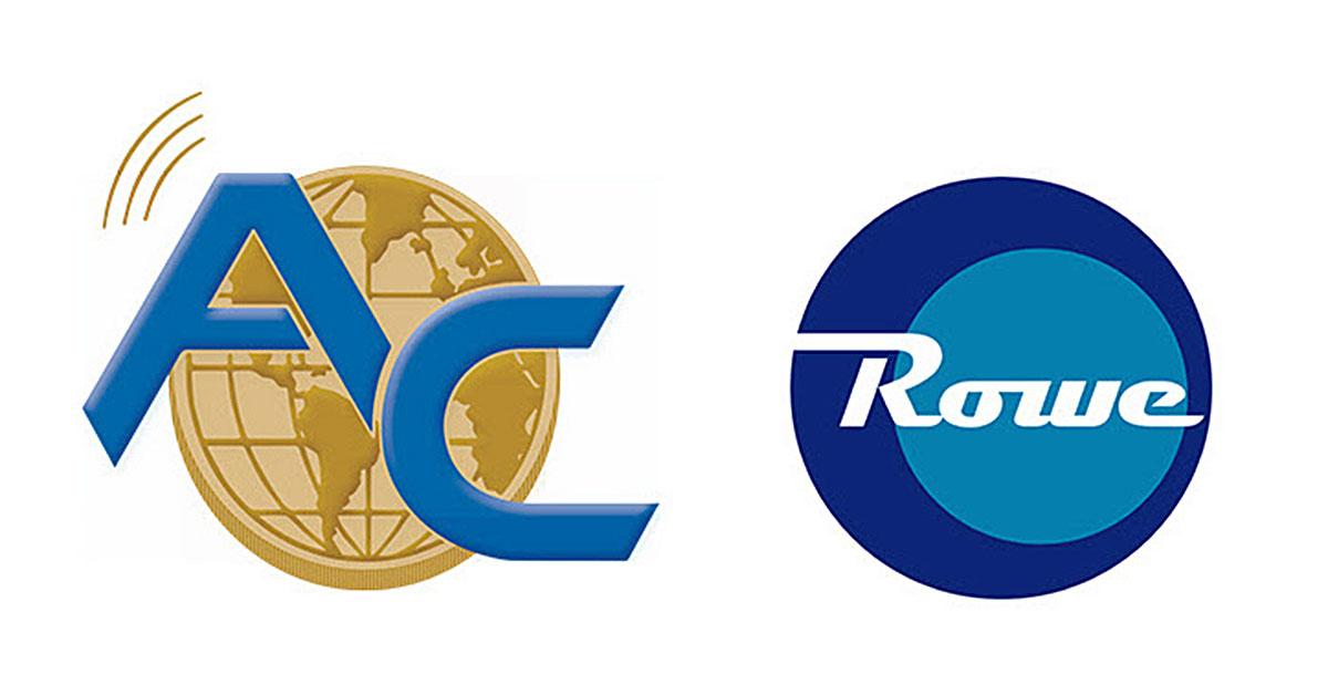 american changer and rowe logos web