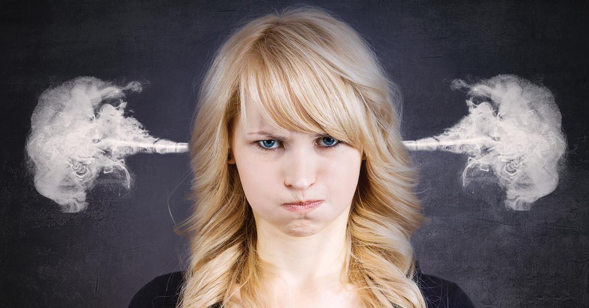Dealing with Angry or Difficult Laundry Customers