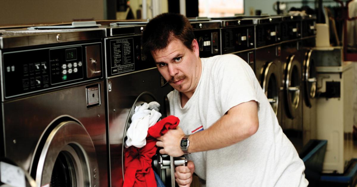 Dealing with Angry or Difficult Laundry Customers