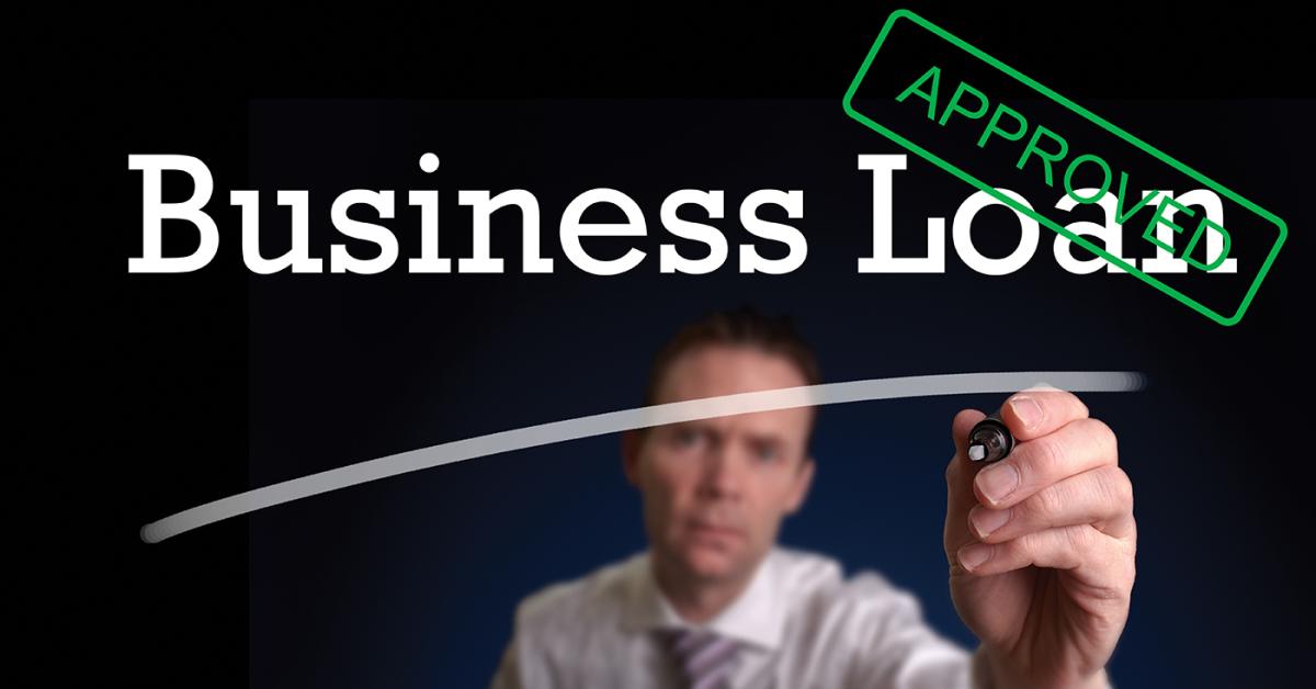Laundromat Financing-Answering All the Right Questions
