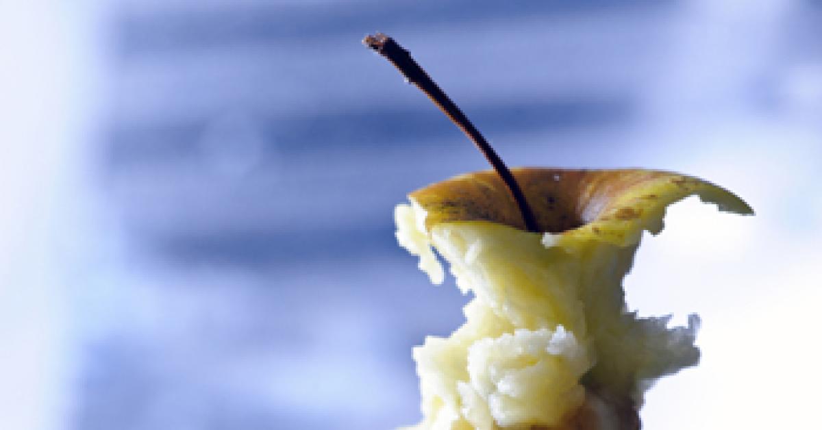 apple core