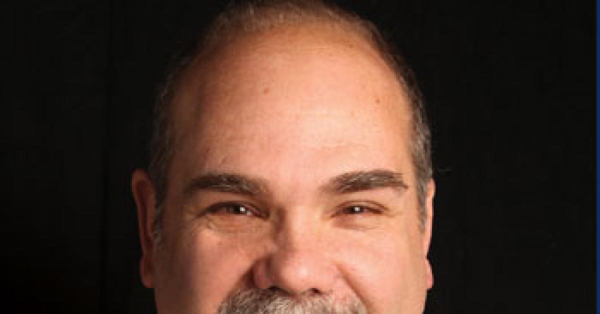 bud bakker