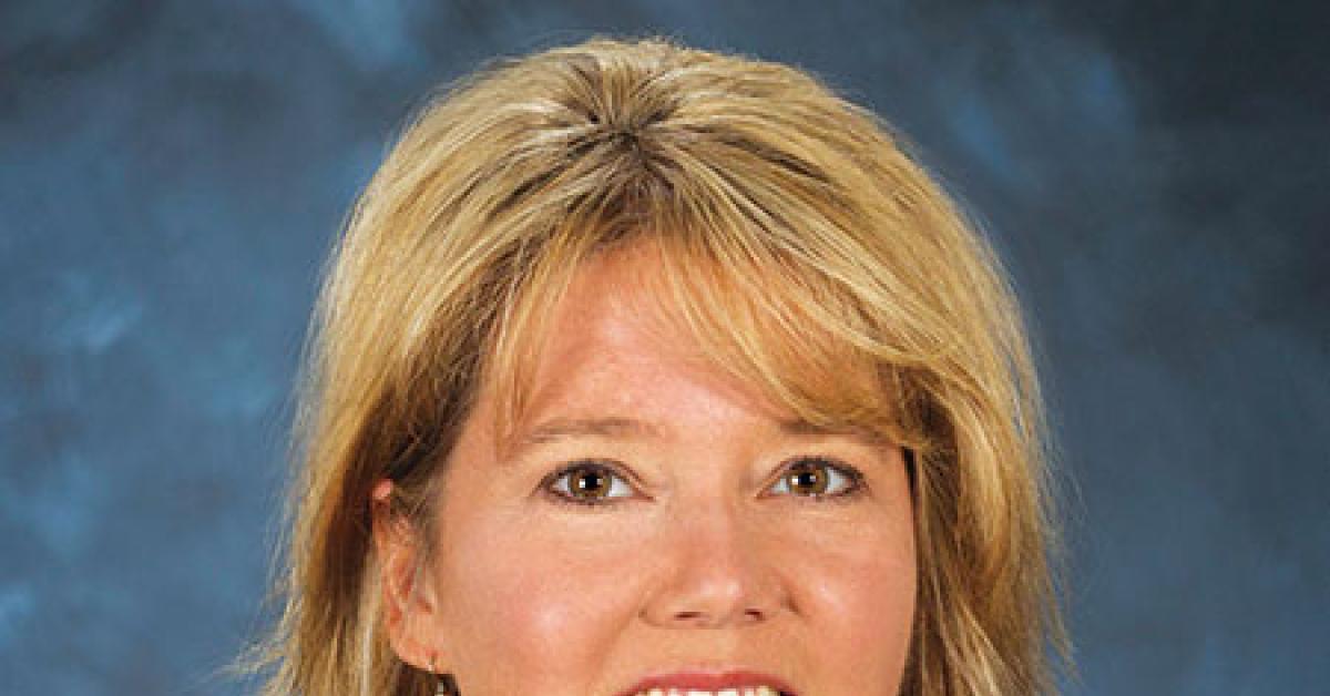 becky ross web