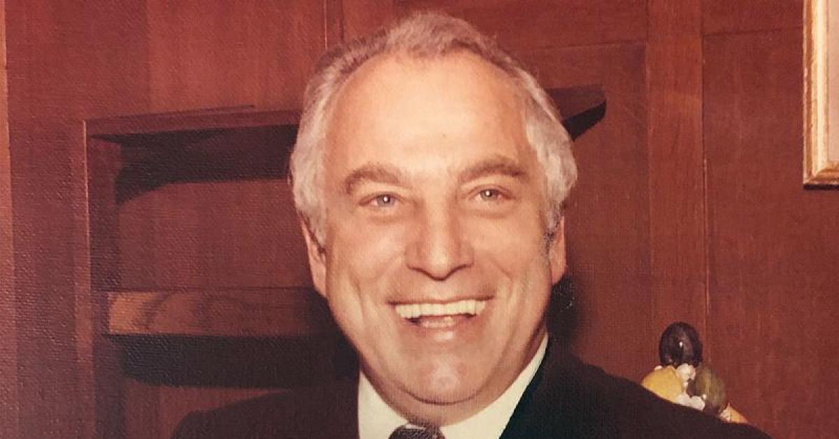 Bernie Milch