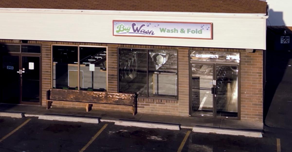 Big Wash Leverages Tech in Pursuit of Serving Customers Best
