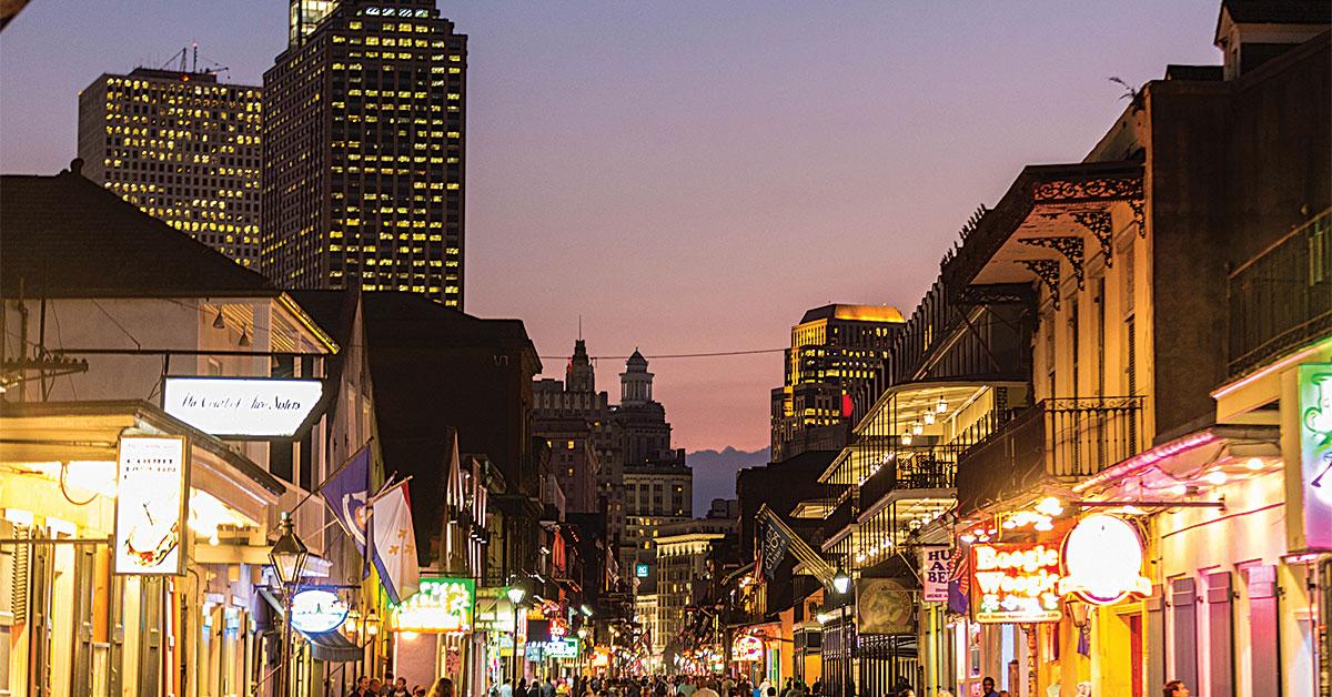 bourbon street by zack smith 2654 web