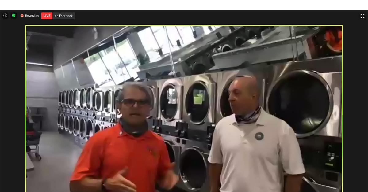 Laundry Literacy Summit