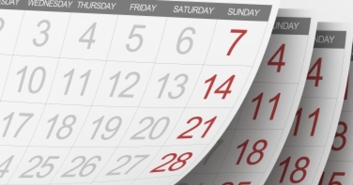 calendar