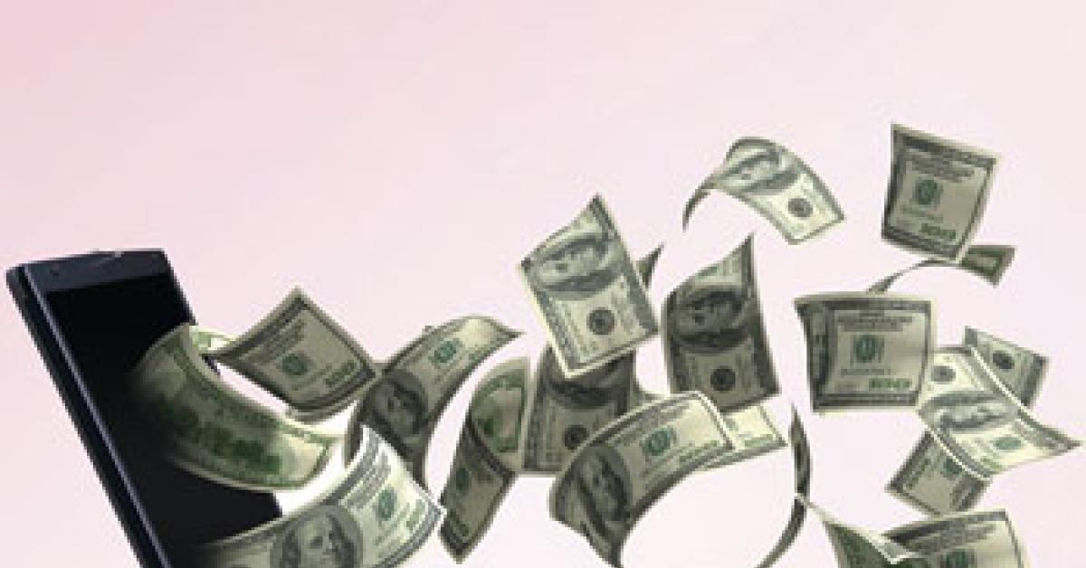 cash computer
