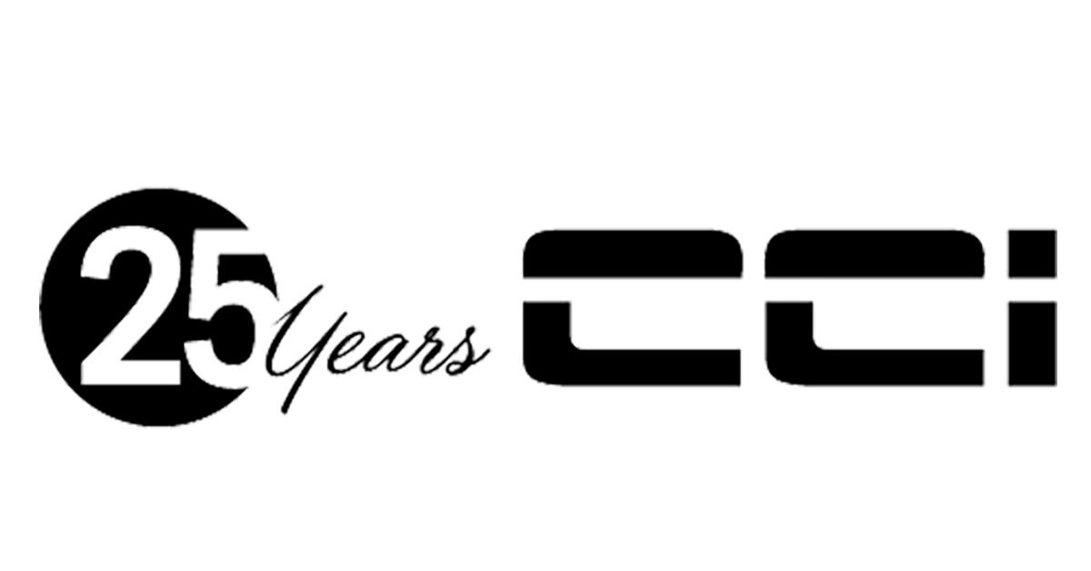 CCI Celebrates 25 Years of Laundromat Tech Innovation