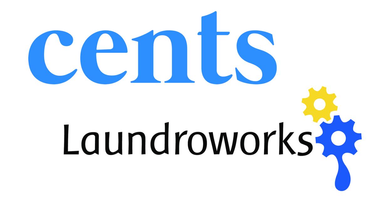 Laundroworks, Cents Enter into Partnership