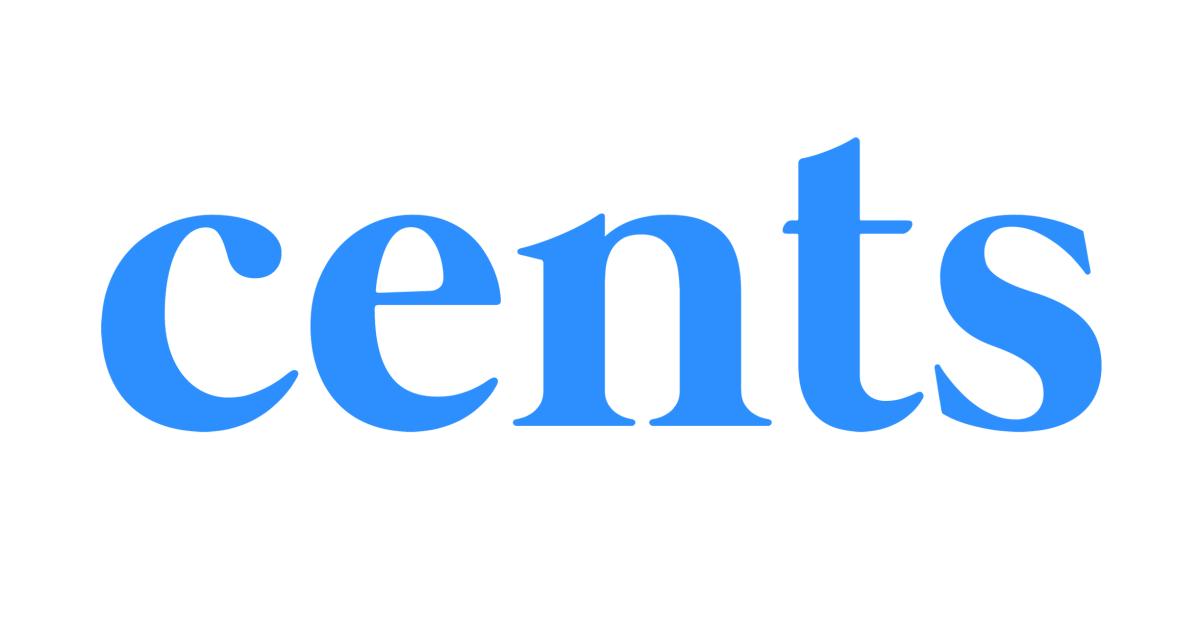 Cents logo