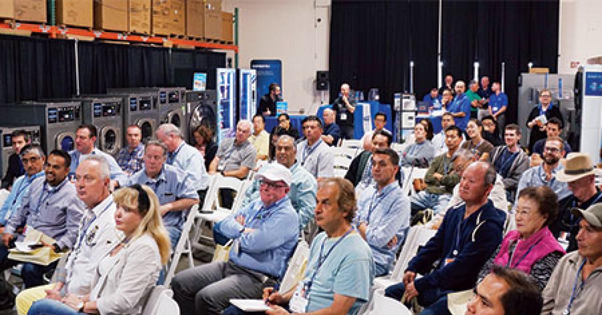 cg west profit symposium attendees web