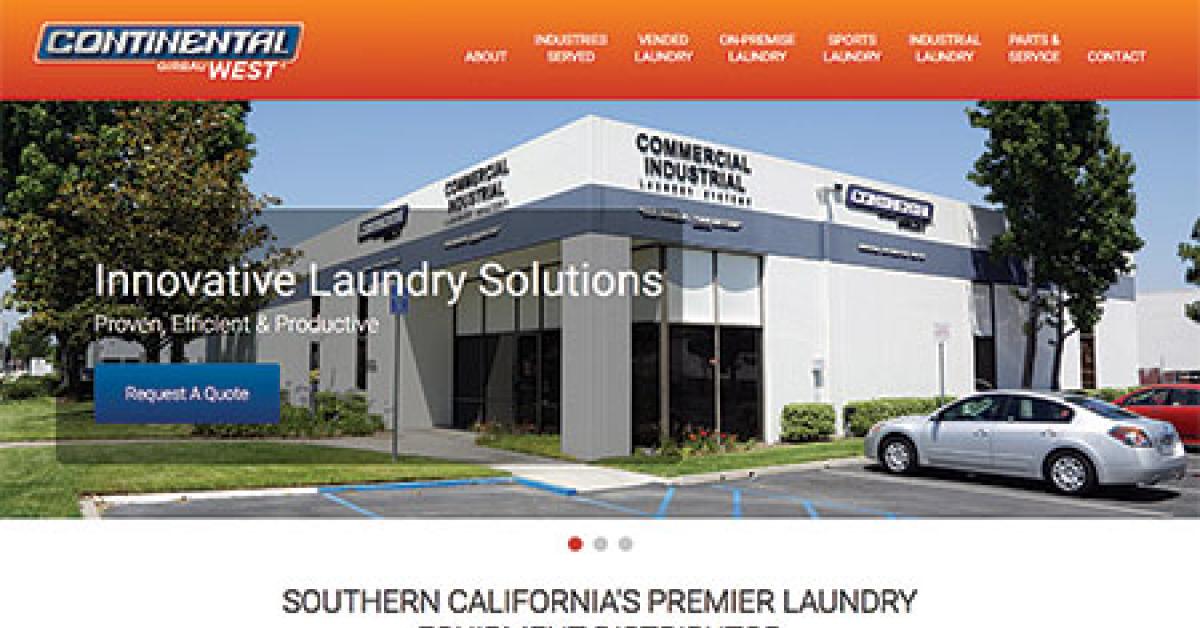 cgwest screen web