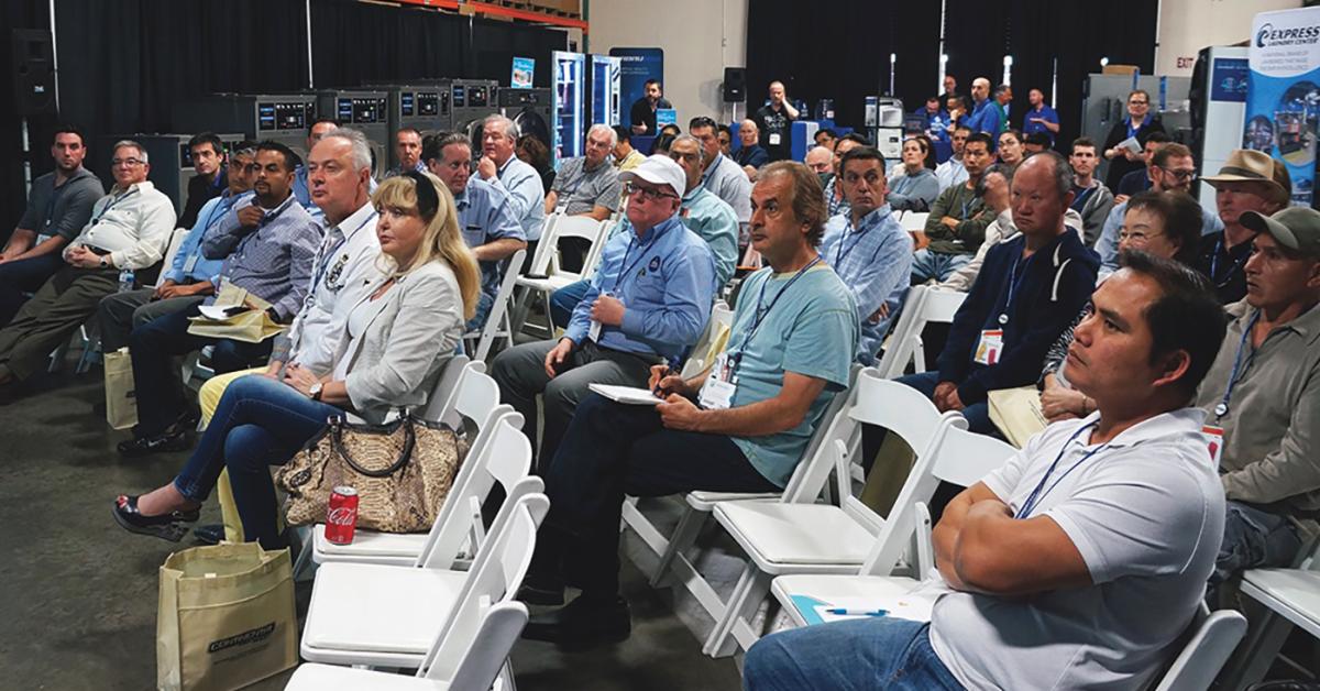 Distributor CG West to Host Profit Symposiums