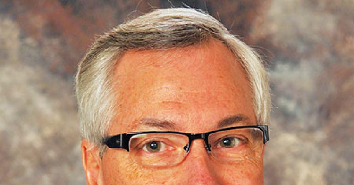 chuck melton web