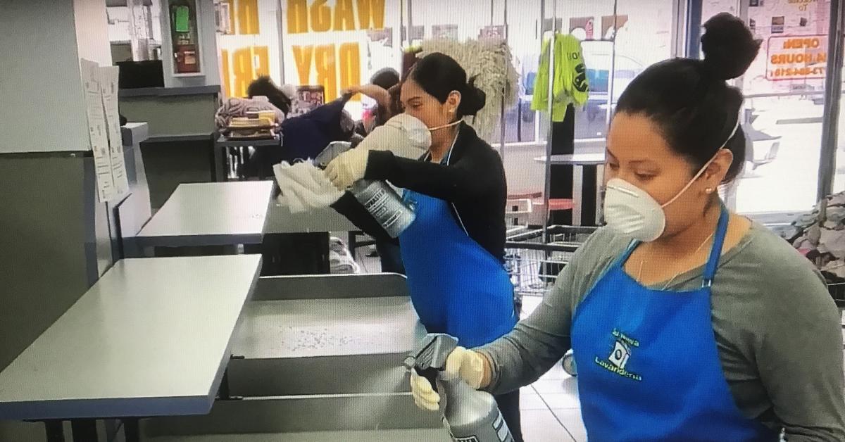 CLA Releases Video Highlighting Industry Response to COVID-19