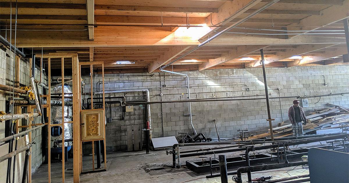 clean coin launderland construction replace web
