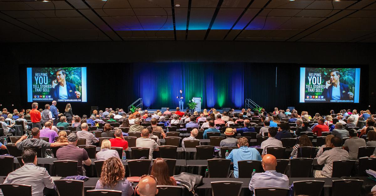 Education Opportunities at Clean ’22