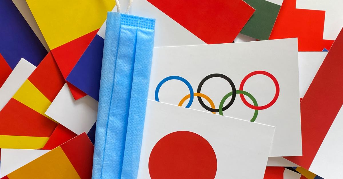 CleanCloud Plays Role in Providing Olympics Laundry Service