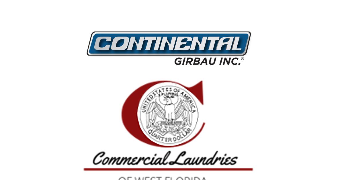 Girbau North America Adds Florida Distributor to Network