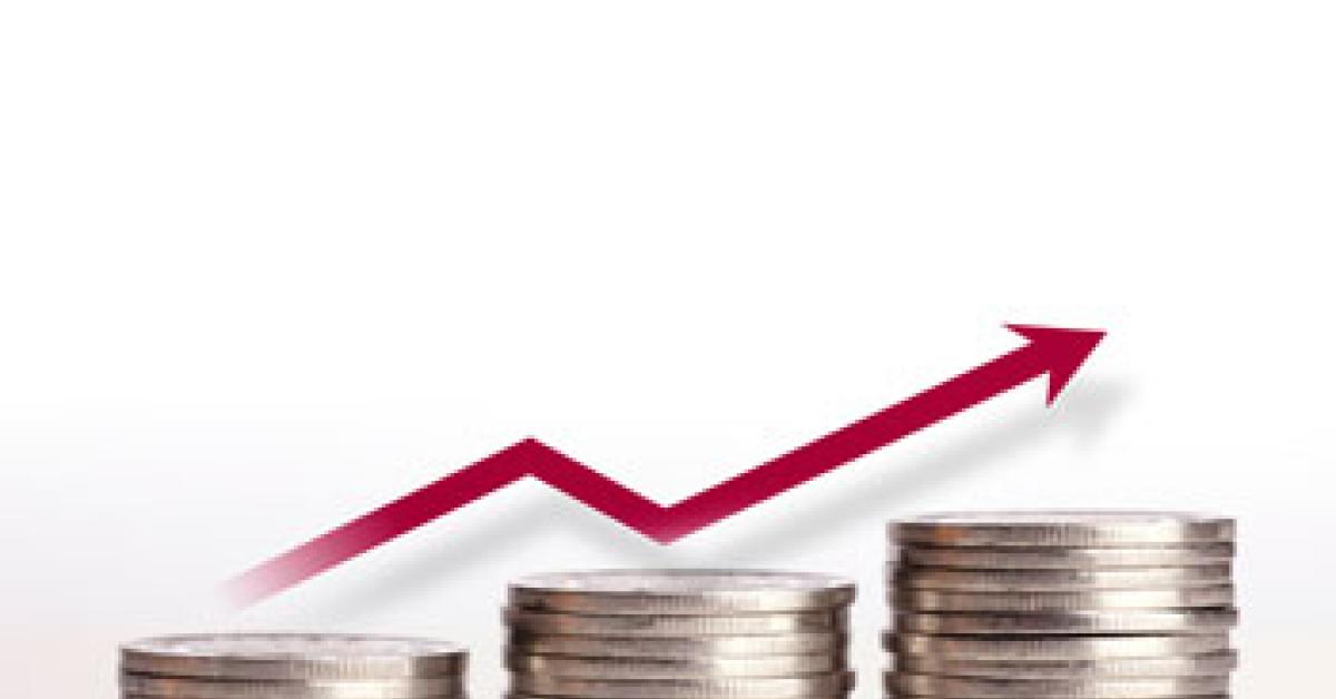 coins making graph