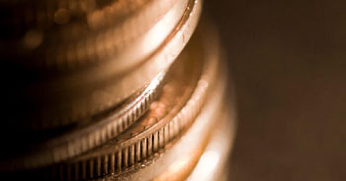 coins