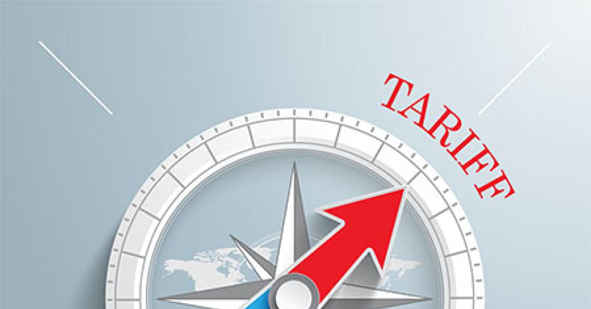 tariff compass