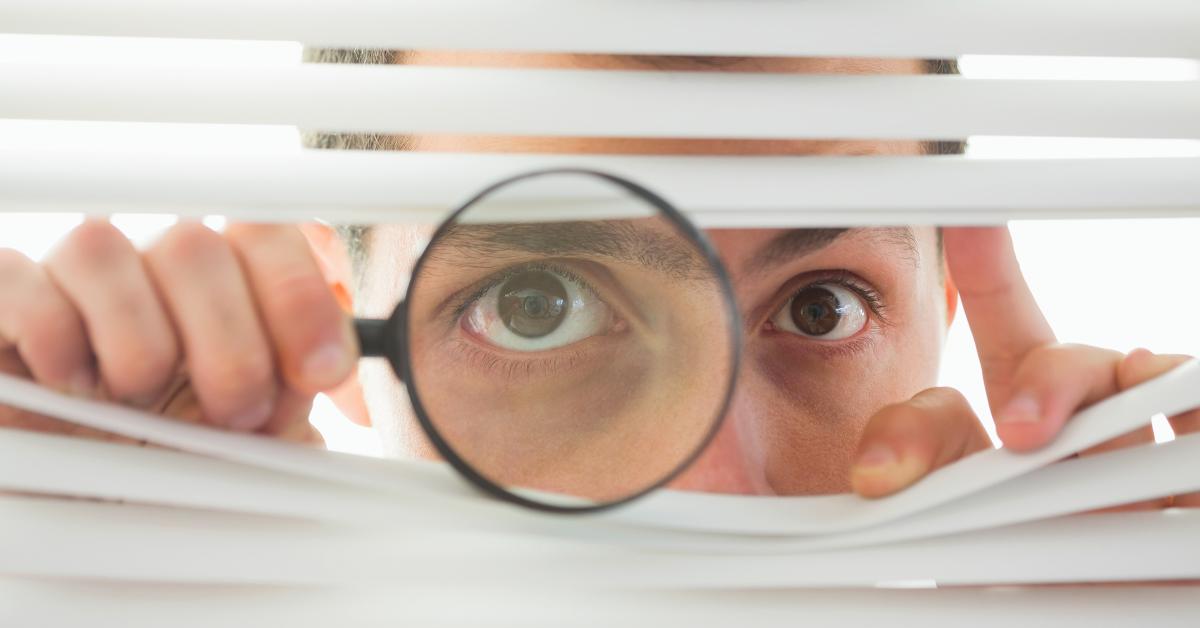 Competition is Healthy, but Be Ever Vigilant