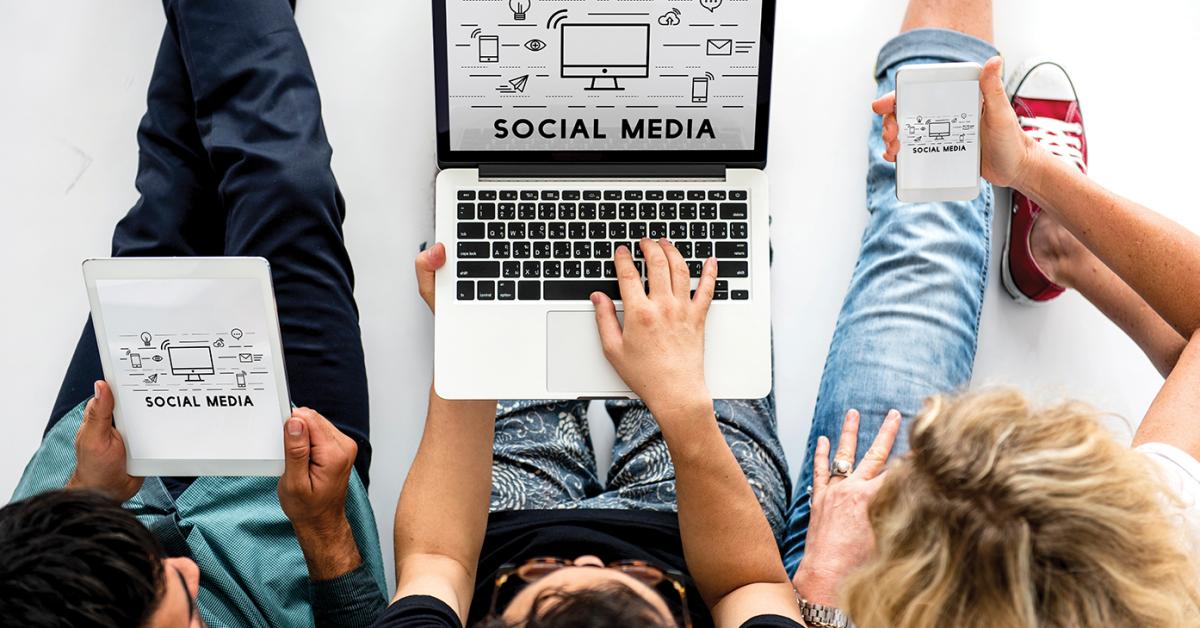 Content Creation for Laundries