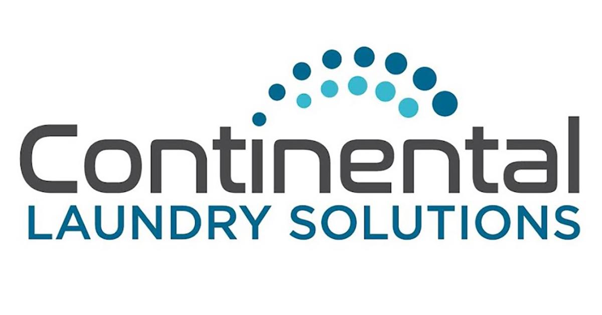 Girbau North America Becomes Continental Laundry Solutions