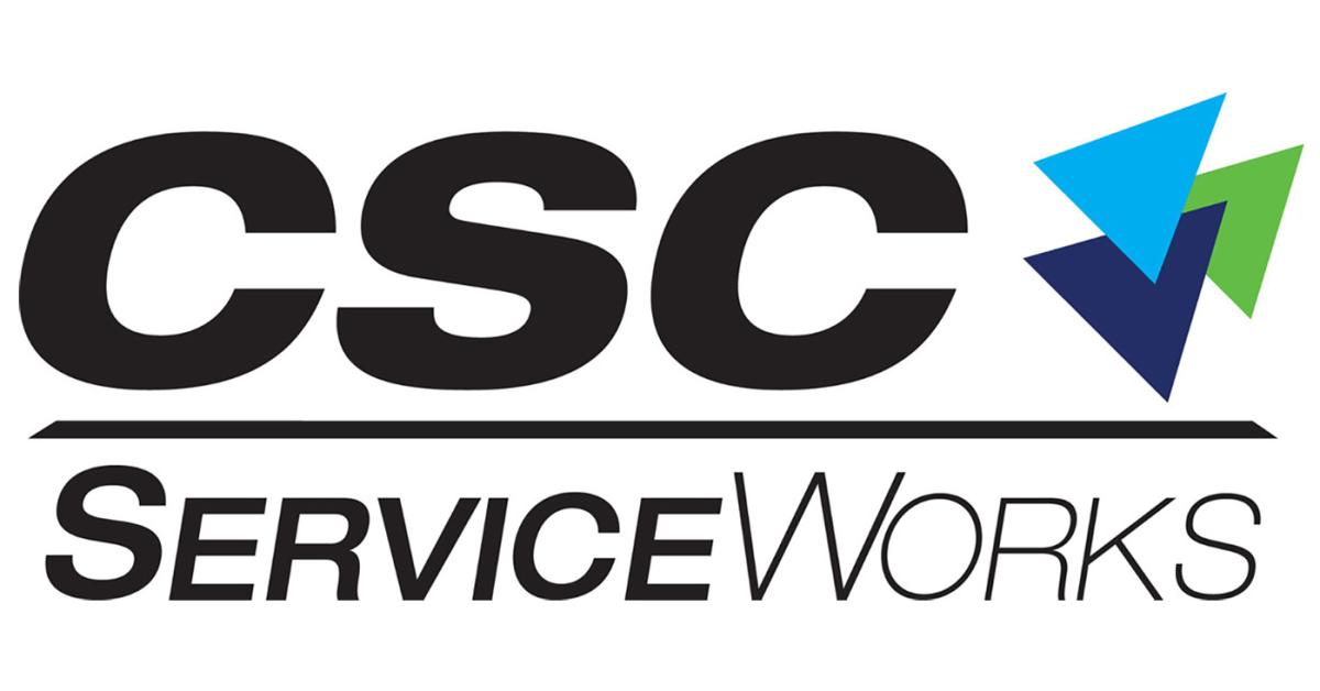 Girenkov Joins CSC ServiceWorks Team